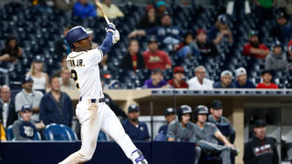 The Padres Made A Highlight